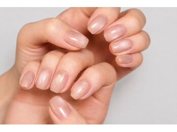 ケーテンネイル(K10.NAIL)の写真/【ネイルデビュー応援】丁寧なカウンセリング×通いやすい価格設定◇初めてでも安心の寄り添う施術が自慢♪