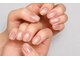 ケーテンネイル(K10.NAIL)の写真/【ネイルデビュー応援】丁寧なカウンセリング×通いやすい価格設定◇初めてでも安心の寄り添う施術が自慢♪