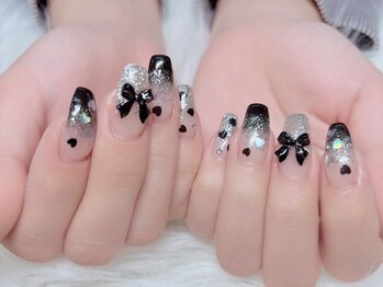 ルルシェ フロム アプリラッシュ(lulushe from Apri Lush)/お持ち込みデザイン