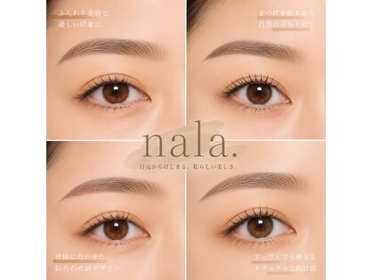 ナラ 大橋店(nala.)の写真