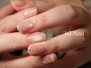 大人女性向けマグネット
