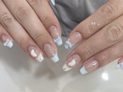 ネイルメゾン 渋谷店(NAIL MAISON)の写真
