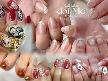 ドットミーバイシュエット(dot Me by chouette)