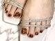ラテネイル(Latte Nail)の写真