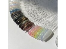 ラシェンテ みのおキューズモール(La Sente)の雰囲気（ネイリストによる極上のフットケア。美しく整え、軽やかな毎日へ）