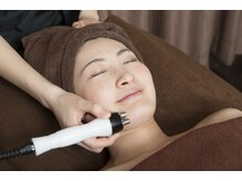 エステルーム コンフォート/ハイパーナイフフェイシャル