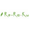 リラク ザ・プリンスパークタワー東京(Re.Ra.Ku)のお店ロゴ