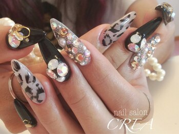 ネイルサロン クレア(CREA)/