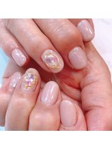 シュシュ ネイル(CHOU CHOU NAIL)/