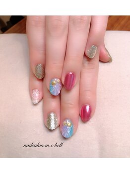 エムシーベル(m.c bell)/