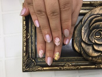 ビューティーアンドライフ オリビア(Beauty&Life Olivia)/選べるアート