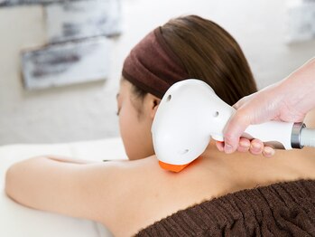 カリーブ ヘアーアンドリラックス(Karibu)/全身脱毛