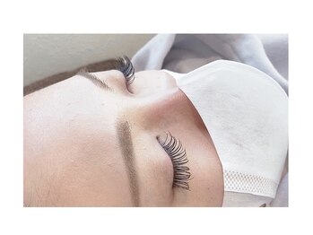 ベリー 中田店(Very)/セクシー【静岡マツエク】