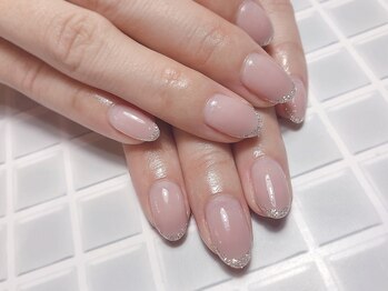 ビューティーサロン リリー(Beauty_salon Lily)/￥５４００☆