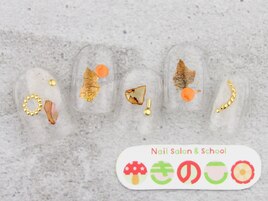 選べるデザインMコース