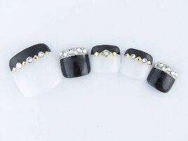 フットやり放題／クーポン使用