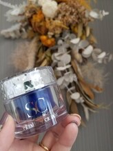 アイビー(IVY.L)/ヒト幹細胞クリーム