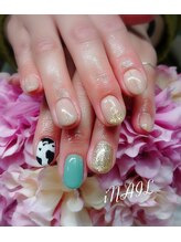 アイネイル(iNAIL)/