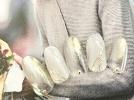 定額ネイル☆￥8980