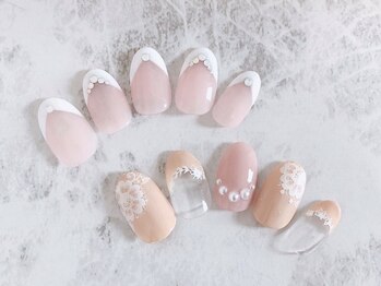 デザインサンプル