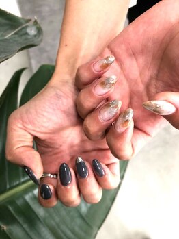 ザネイルズ(The Nails)/