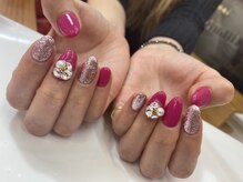 ネイルックバイナチュレルーム(Nailook by Nature Room)/