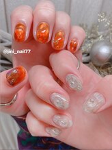 ネイルジニ(nail.Jini)/