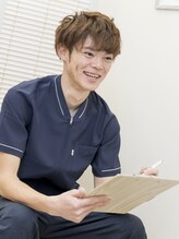 シャプラン(Chat plein)&nbsp;大日向 舜