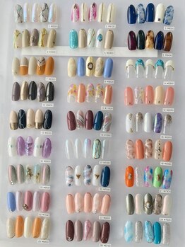 ヴィゼ(Vize)/オススメデザイン