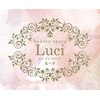 ビューティ スペース ルーチ(beauty space Luci)ロゴ