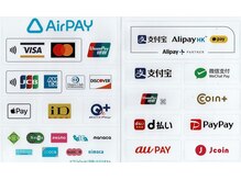 ブレッシングス(BLESSINGS)/各種カード、PayPay　OKです！