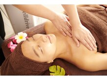 ココロ スパ(COCORO SPA)/☆施術風景☆