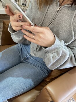 リットネイル(Lit nail)/