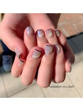 エムシーベル(m.c bell)/