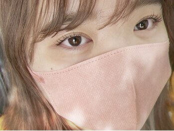 リープ(liip)/まつげパーマでなりたい目元に☆