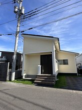 ノイ(Noi)/入り口