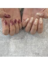 レジアント(Rediant)/ちゅるんニュアンス