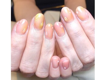アガルネイル 川越(AGARU NAIL)/AGARU NAIL【川越/ワンカラー】