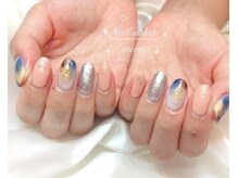 ミューオ(MIEUO)/ハンド定額コース6580