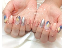 ハンド定額コース6580