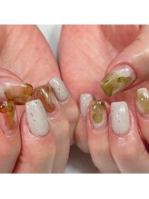 ネイルサロン ラシーヌ(Racine)/