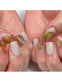 ネイルサロン ラシーヌ(Racine)/