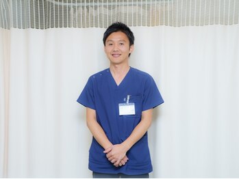 ABC整体スタジオ ひばりヶ丘店/【整体・カイロ・マッサージ】