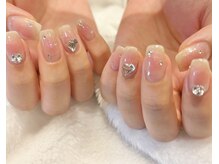 ラヴィン(Lovin)/【パラジェル】チークマグ