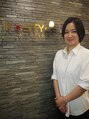 ケースタイル レディースシェービングアトリエ(K-STYLE) 上郡 美紀