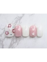 ポミーネイル 渋谷店(Pomy nail)