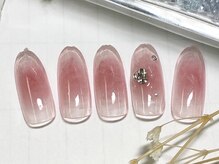 ルシェルネイル ゼゼ(Le Ciel Nail zeze)