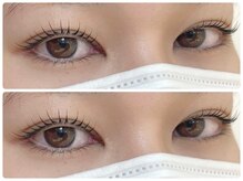 ティンク 大船店(Tink)/まつげパーマ