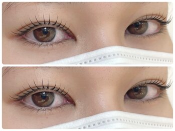 ティンク 大船店(Tink)/まつげパーマ