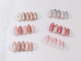 allure Nail Collection